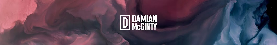 Damian McGinty Banner