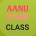 aanu study class