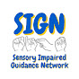 Sensory Impaired Guidance Network (SIGN)