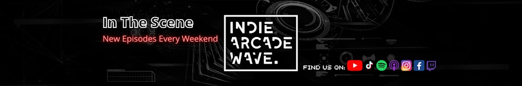 Indie Arcade Wave