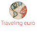 Traveling euro 