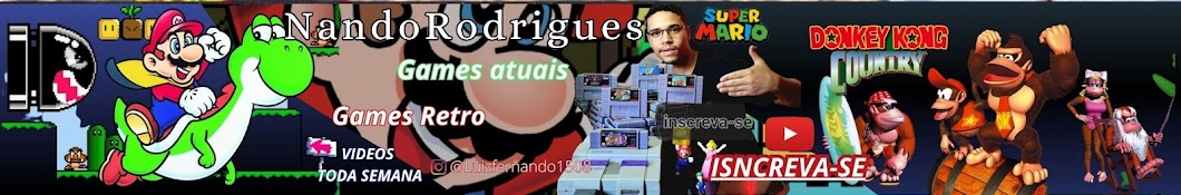 NandoRodrigues