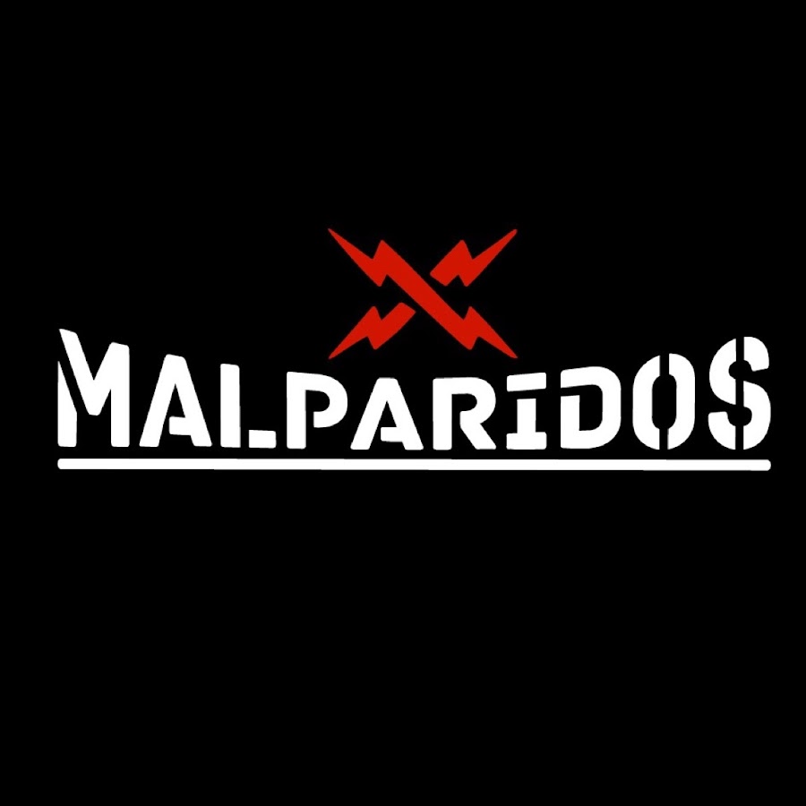 Malparidos MotoParts - YouTube