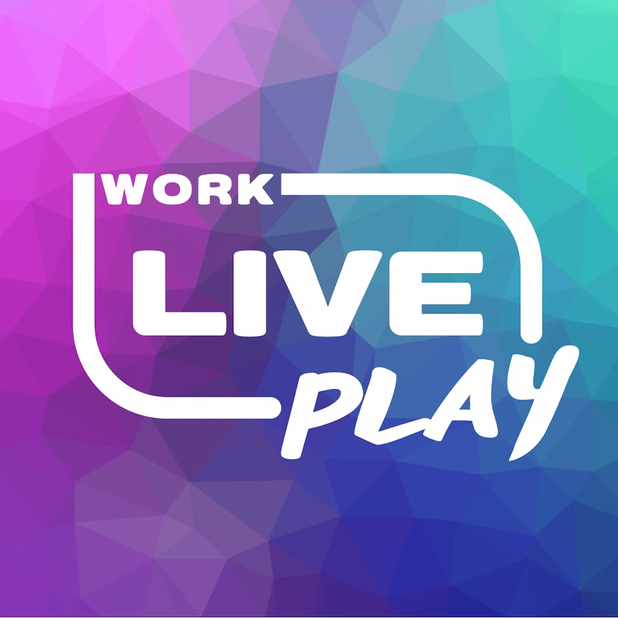 Work Live Play @workliveplay