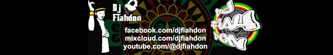 Dj Fiah Don