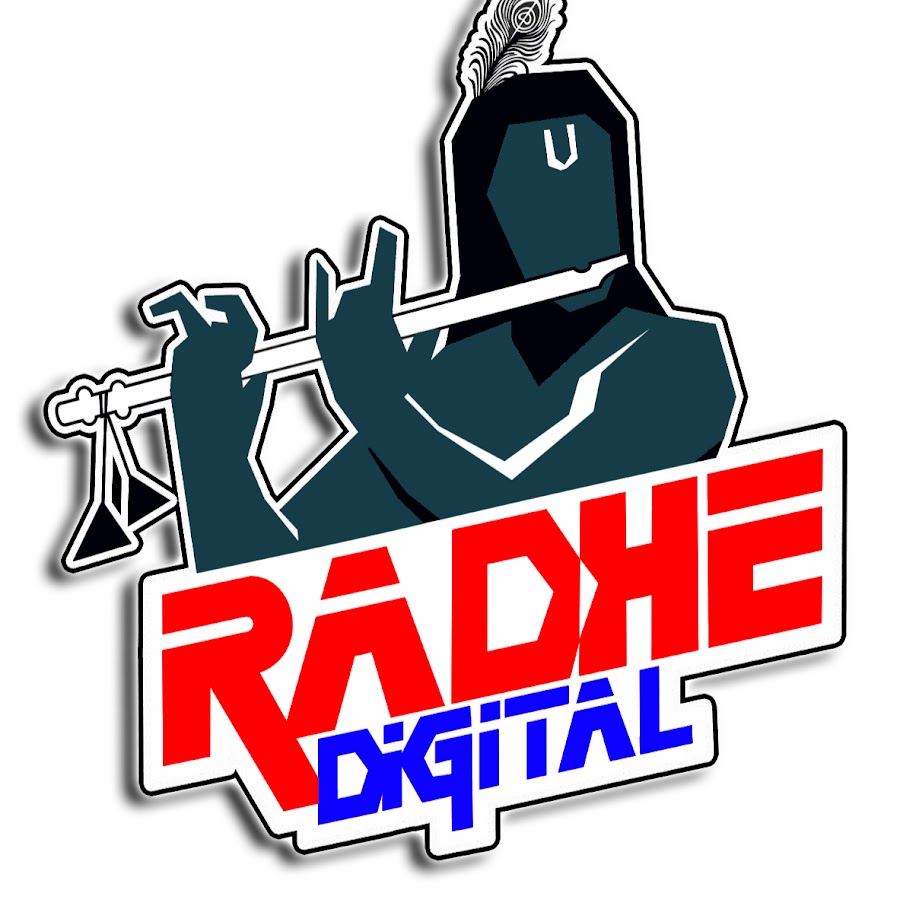 Radhe Digital @radhedigital