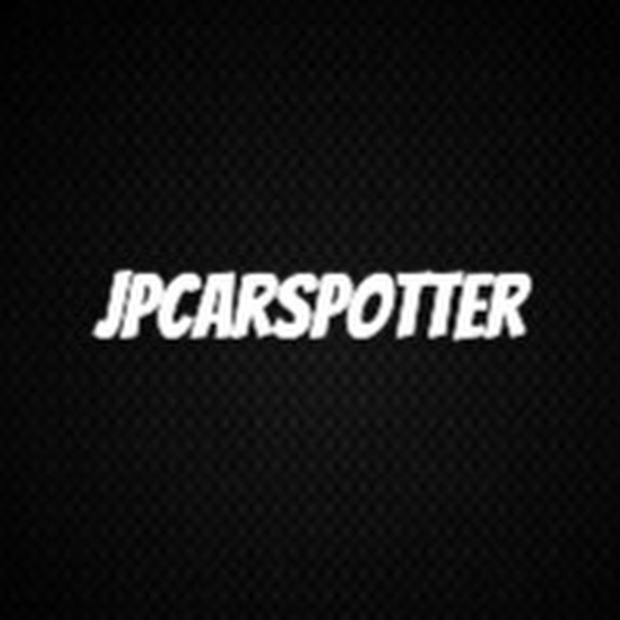 JPCarSpotter