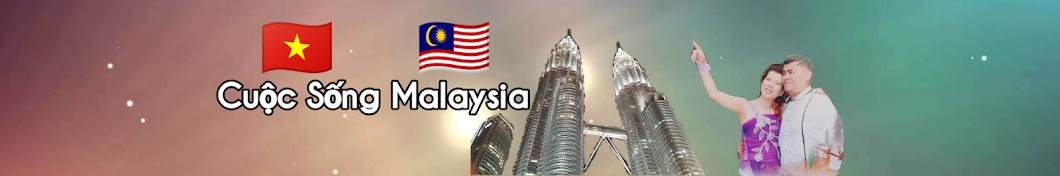 Nguyên-cuộc sống Malaysia Banner