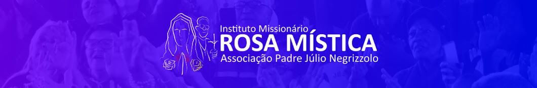 Missão Rosa Mística | Pe. Vanilson Silva