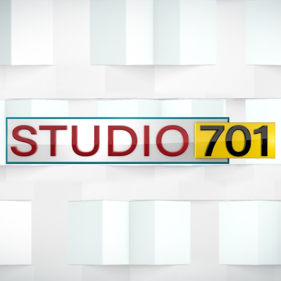 Studio 701 - YouTube Studio 701