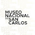 Museo Nacional de San Carlos