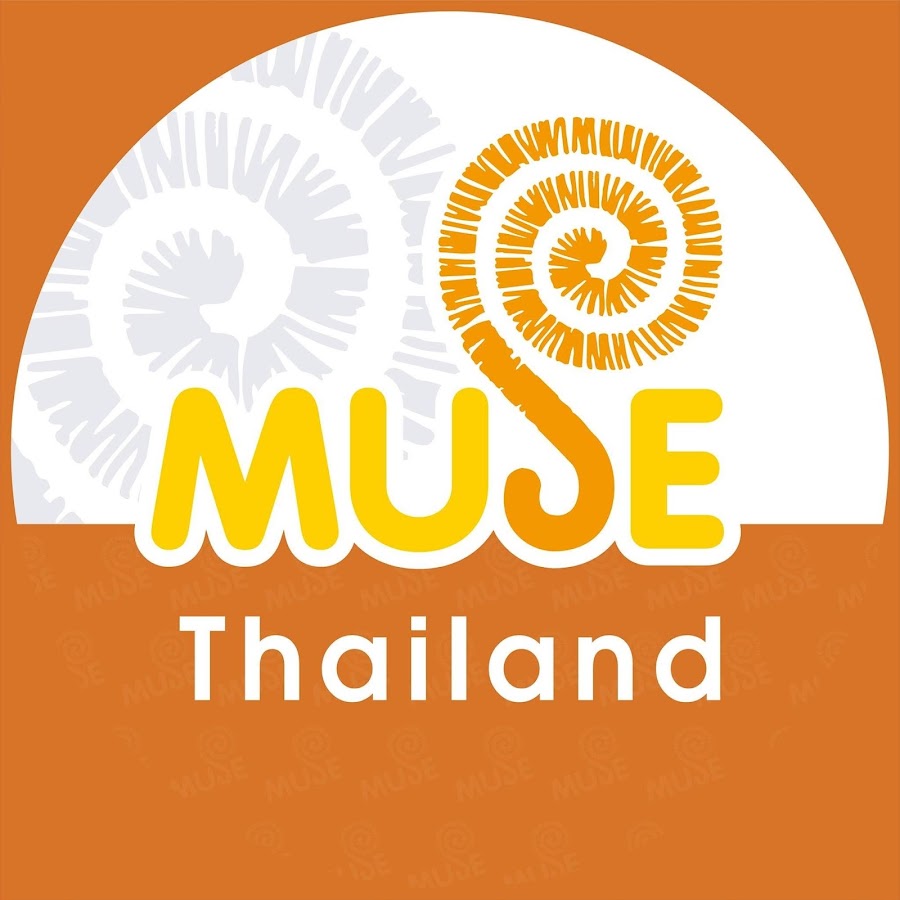 Muse Thailand @MuseThailand