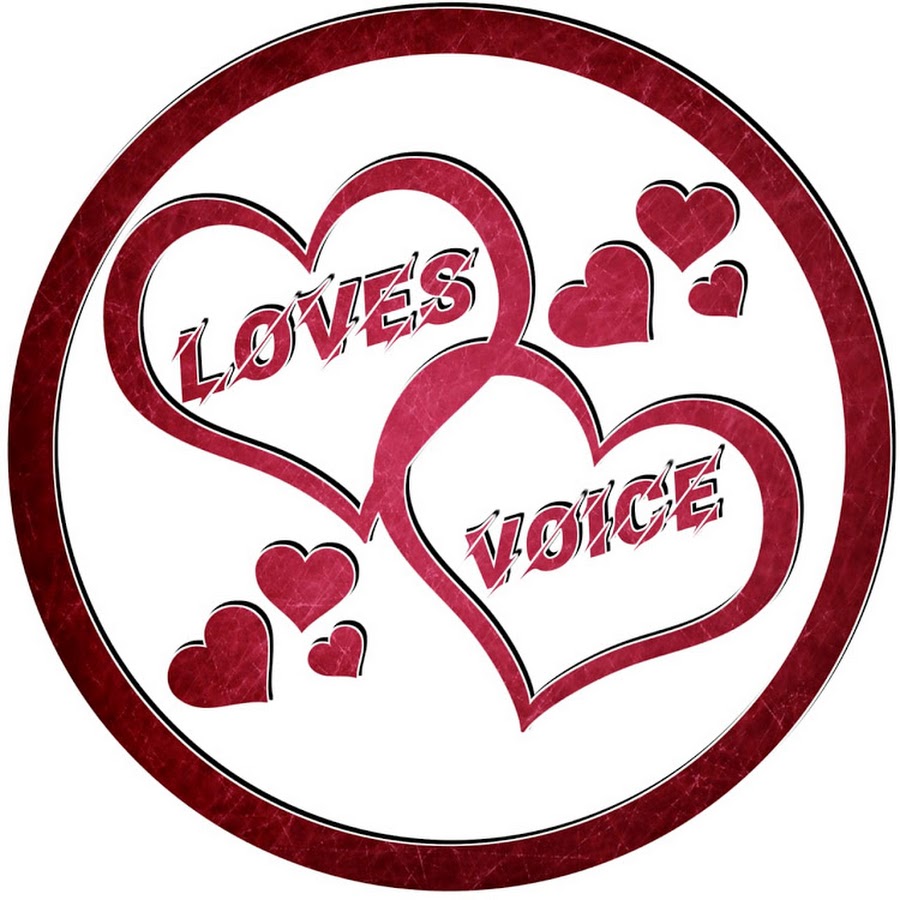 Love voice текст