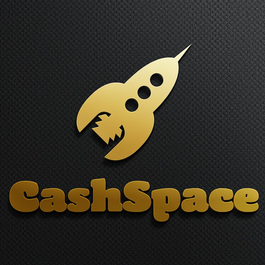 CashSpace - YouTube