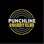 Punchline Comedy Club Nairobi.