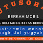 putu sohari(berkah mobil) 