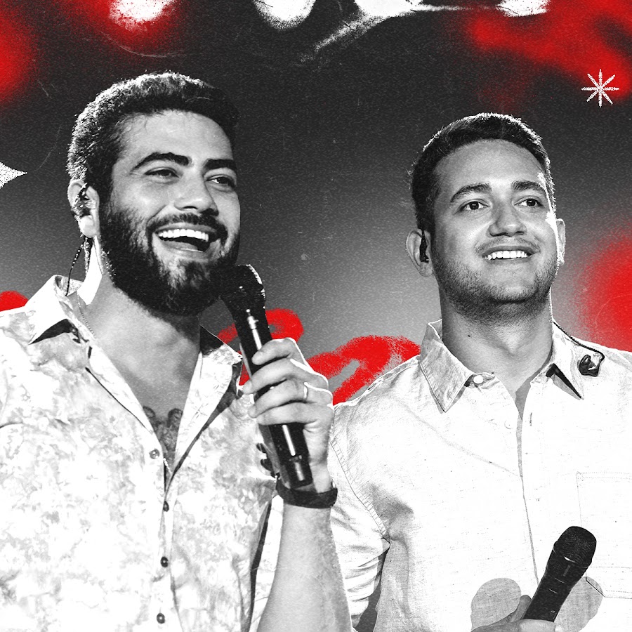 Henrique e Juliano @henriqueejuliano