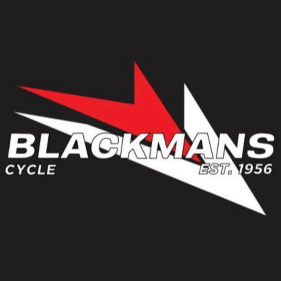 blackmanscycle