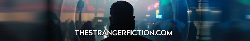 StrangerThanFiction Banner