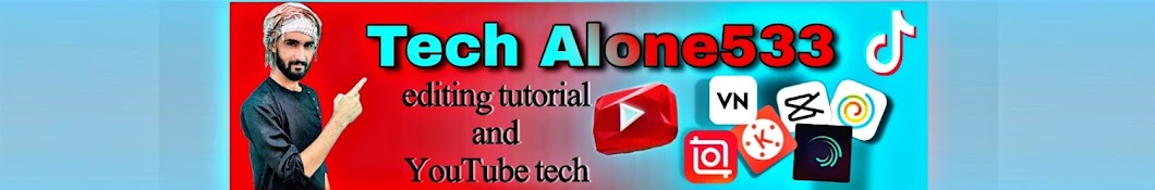 Tech Alone533