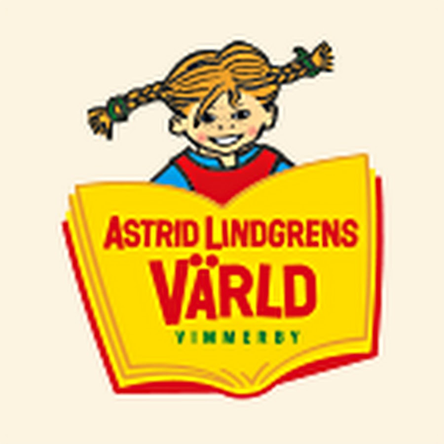 Astrid Lindgrens Värld @AstridLindgrensVarldyoutube