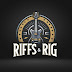 logo Riffs & Rig