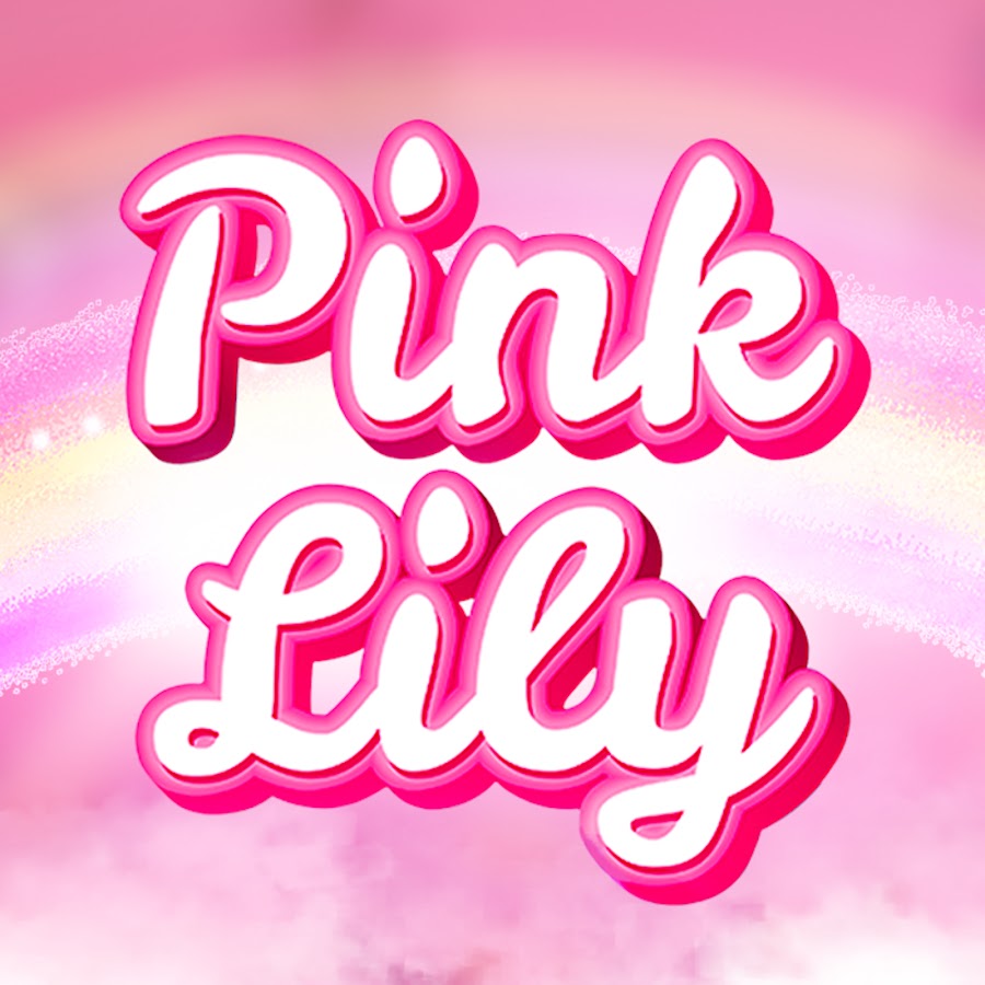 PINK LILY VIDEO @PINKLILYVIDEO