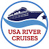 logo USA River Cruises - Small Ship Specialists