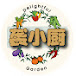 袭小厨和她的菜园子 Delightful Garden