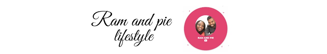 Ram and Pie Banner