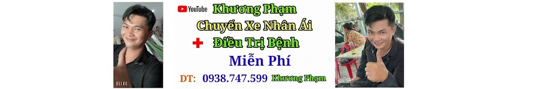 KHƯƠNG PHẠM CHANNEL