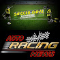 SOCCER GOAL / AUTO RACING NEWS  WEB TV