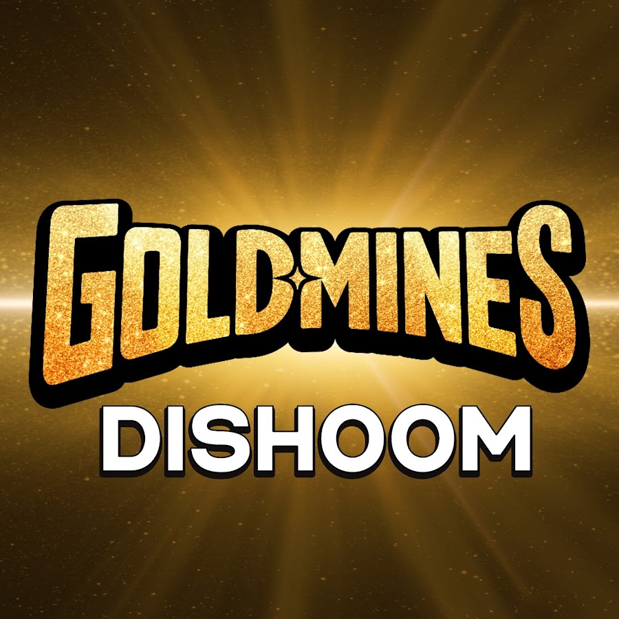 Goldmines Dishoom @GoldminesDishoom