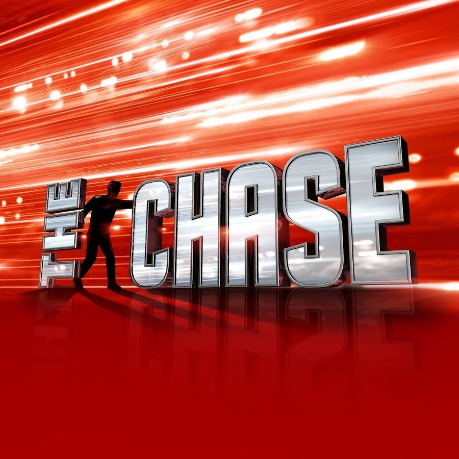 The Chase @thechase