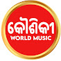 Kaushiki World Music