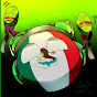 Mr bolivia countryball mexicano 