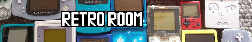 Retro Room