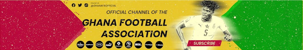 Ghana Football Association on X: The Ghana Football App has all the Ghana  Football exclusives you don't want to miss. 