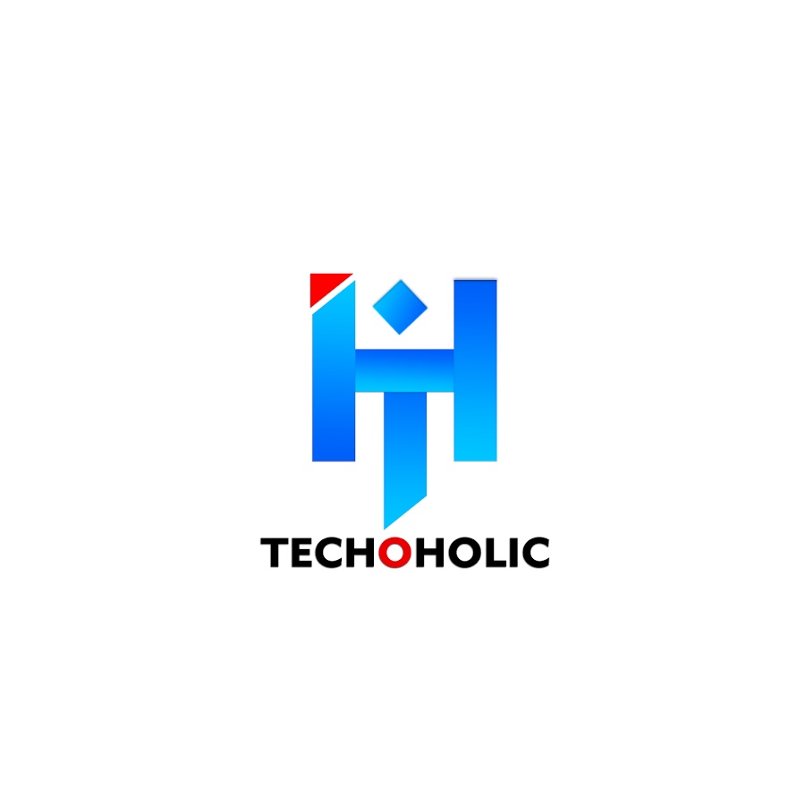 Techoholic