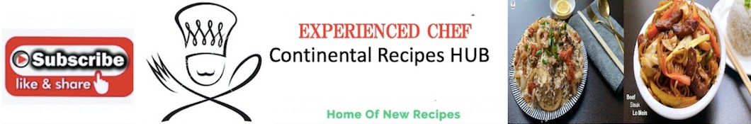 Continental Chef 