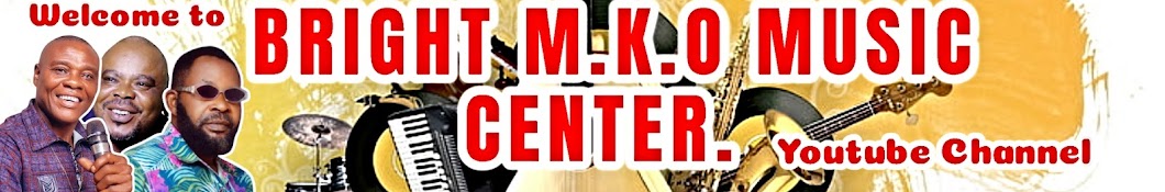 BRIGHT M.K.O MUSIC CENTER 