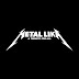 logo METALLIKA TRIBUTE