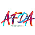 logo AFDA PRODUCTION