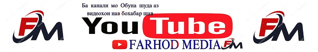 FARHOD MEDIA