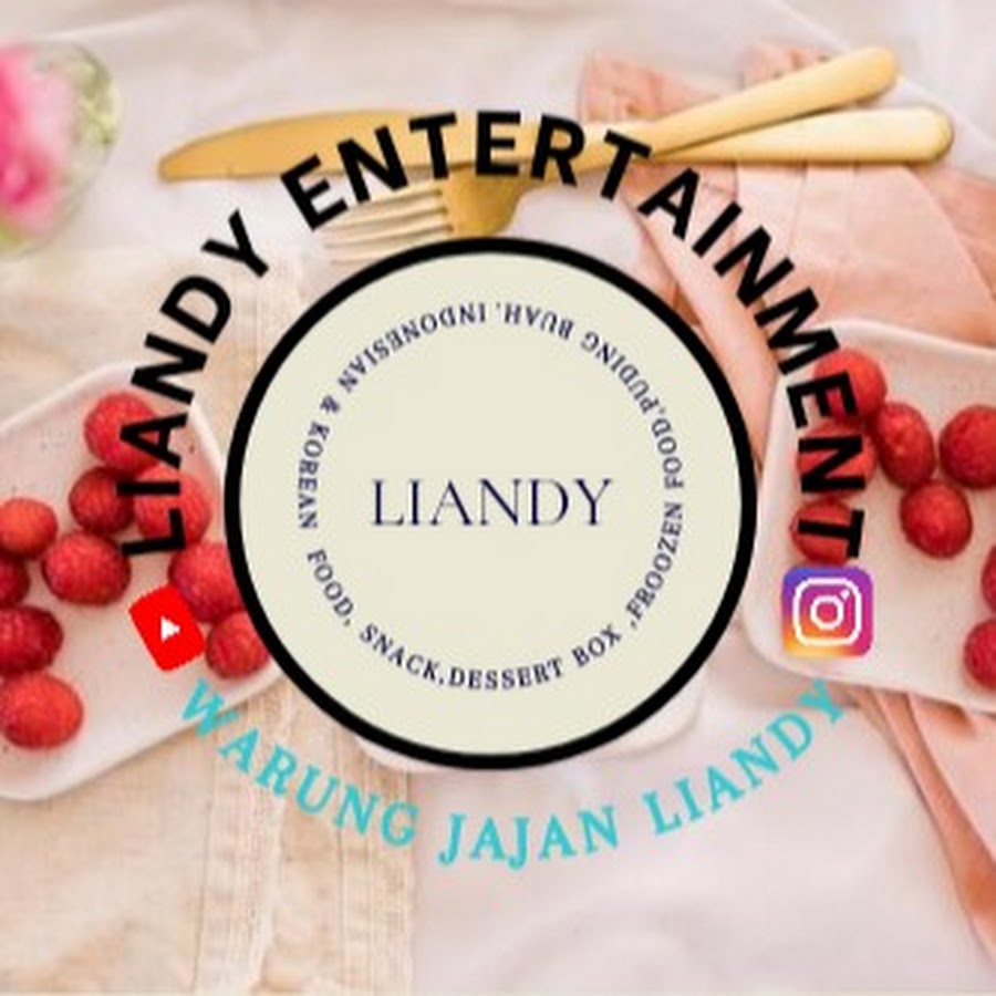 Liandy Entertaiment