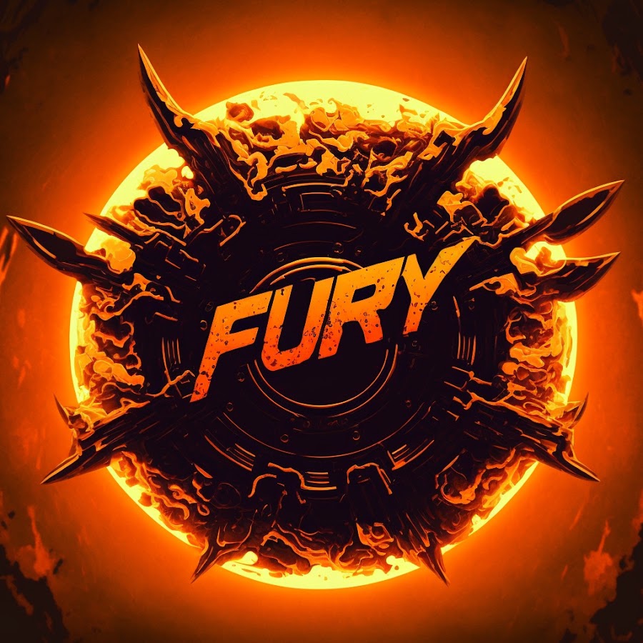 FURY - YouTube