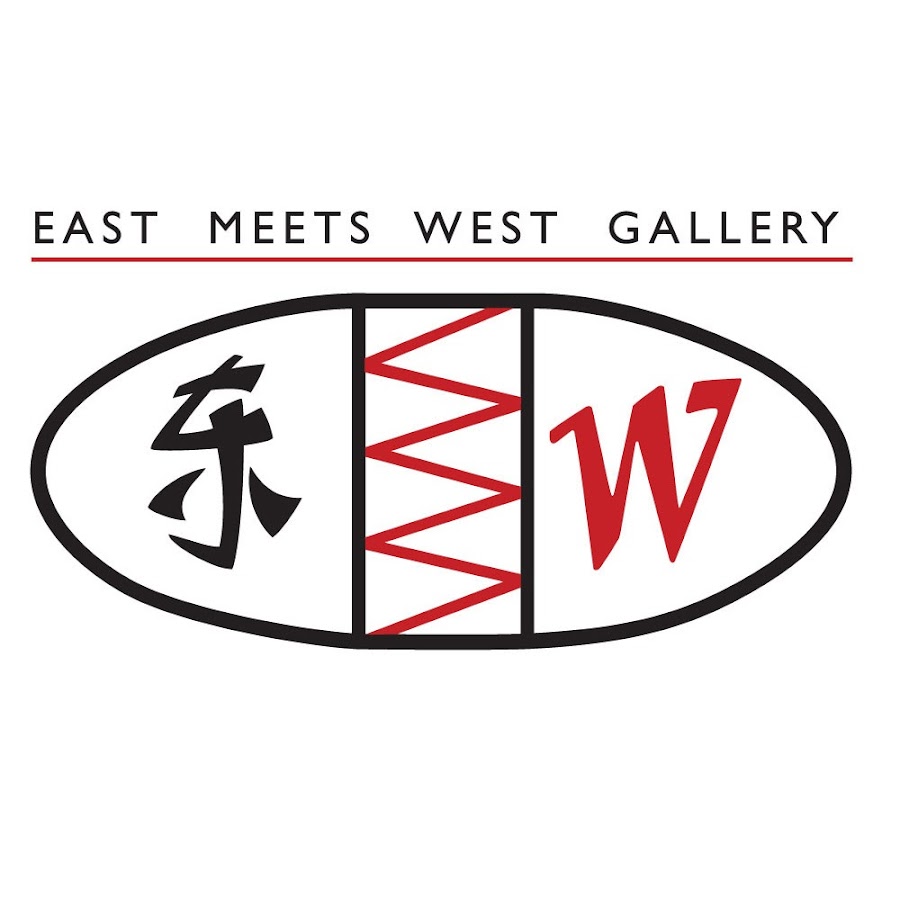 East meets West Gallery. West meets East Volume 2.