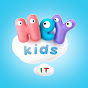 HeyKids - Canzoni Per Bimbi