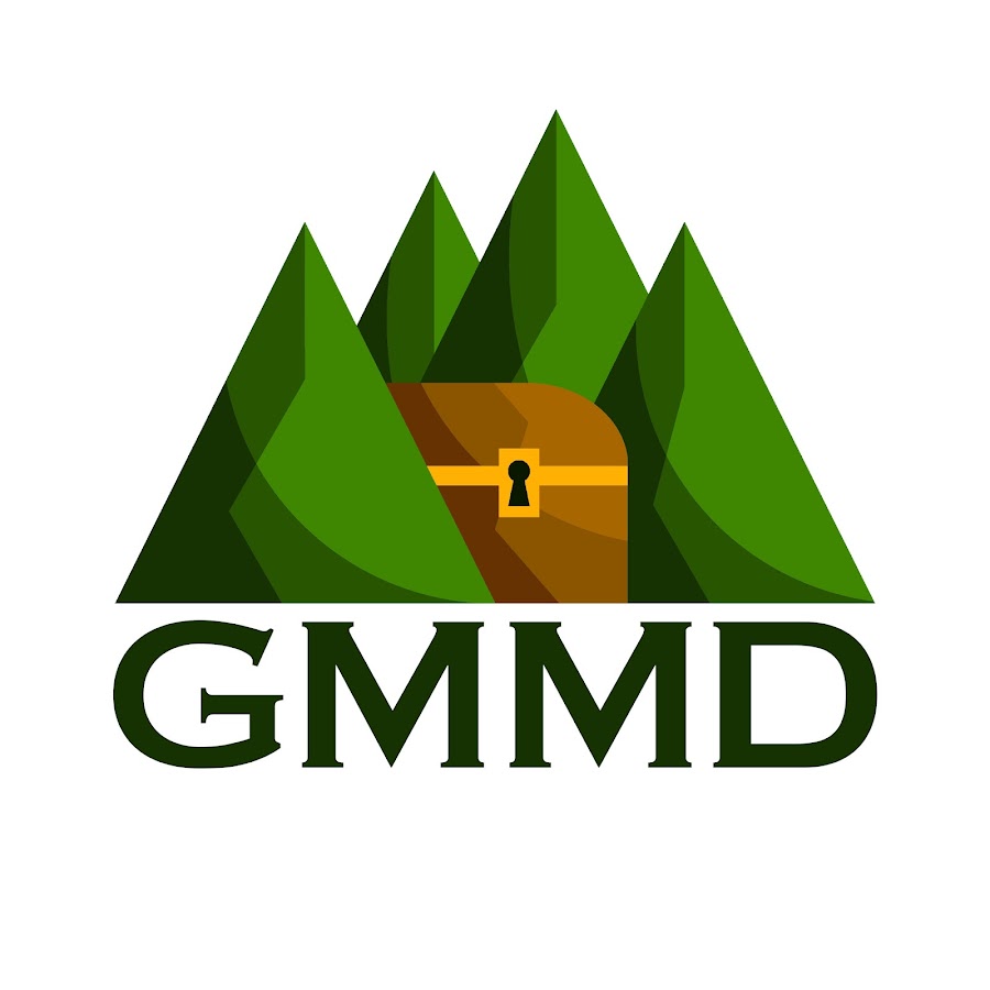 Green Mountain Metal Detecting @GMMD