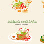 Sahibzadis world kitchen